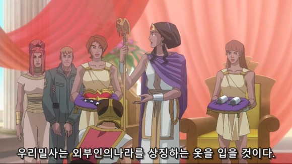 여자들만 사는섬에 떨어진 남자 | 인스티즈