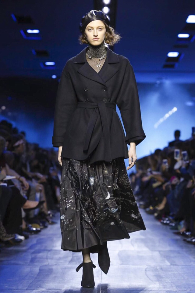 Dior 디올 2017 AutummWinter Ready to Wear | 인스티즈