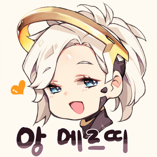 [오버워치] 아나가 하나 키우는 만화 | 인스티즈