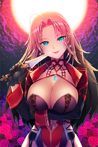 (((((수위높음))))) 열다섯살이면 할 수 있는 게임, sword-girls | 인스티즈