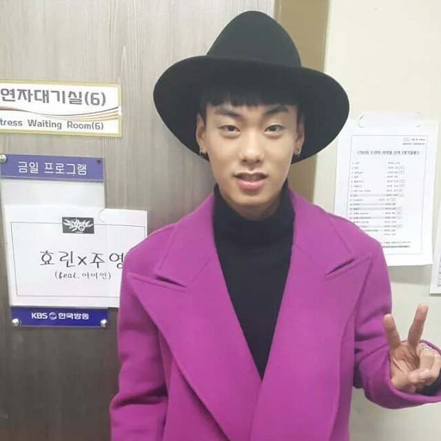 개인적으로 좋아하는 래퍼였는데 한방에 훅가서 안타까움 | 인스티즈