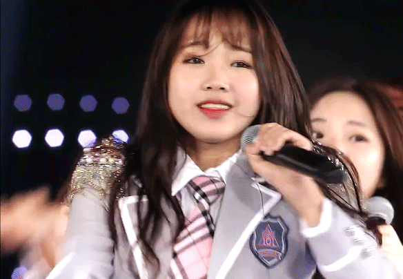 아이오아이 최유정 | 인스티즈