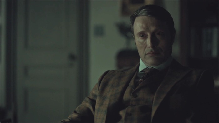 [로맨틱스릴러미드] 한니발 (Hannibal) 시즌3 에피11 (1/4) | 인스티즈