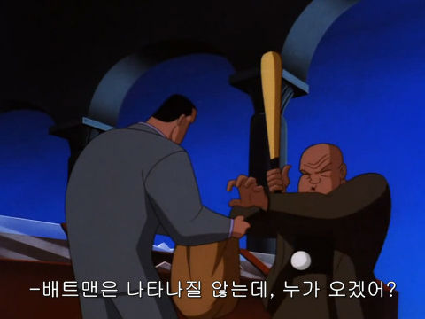 [DC코믹스] 슈퍼맨이 배트맨으로 분장하고 악당들 때려 잡는 이야기ㅋㅋㅋㅋㅋㅋㅋㅋㅋ上 | 인스티즈