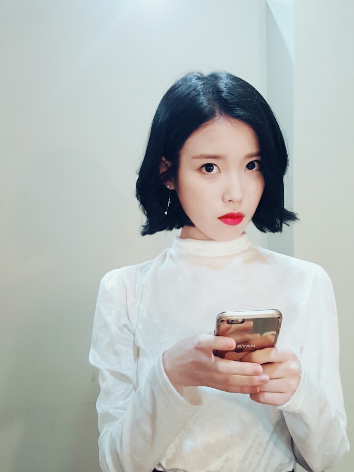 아이유 사진 | 인스티즈