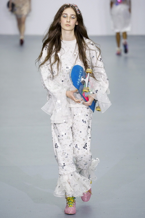 Ashish 아쉬쉬 2016 S/S RTW 컬렉션 | 인스티즈