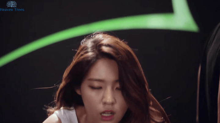 스프라이트 광고모델 전자vs후자 | 인스티즈