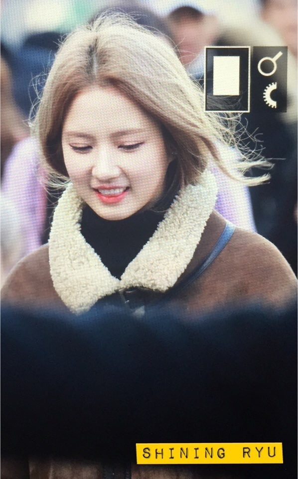 오늘자 구구단 샐리 ㄷㄷ.jpg | 인스티즈