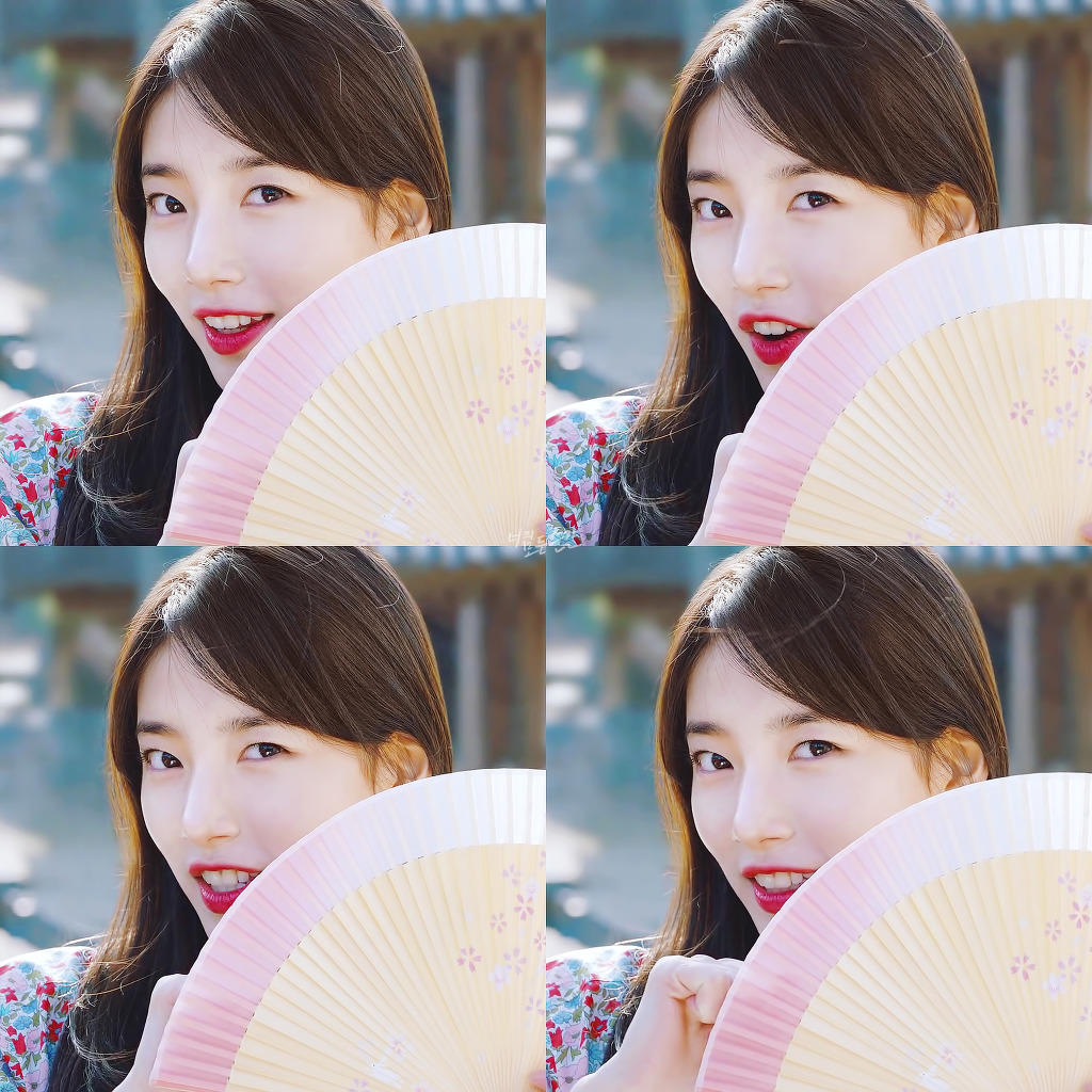 2017년 첫 수지.jpgif | 인스티즈