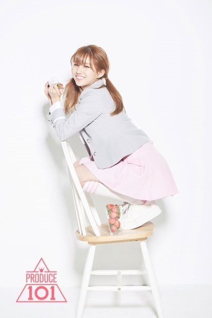 당신이 원하는 프로듀스101 데뷔조합은??? | 인스티즈