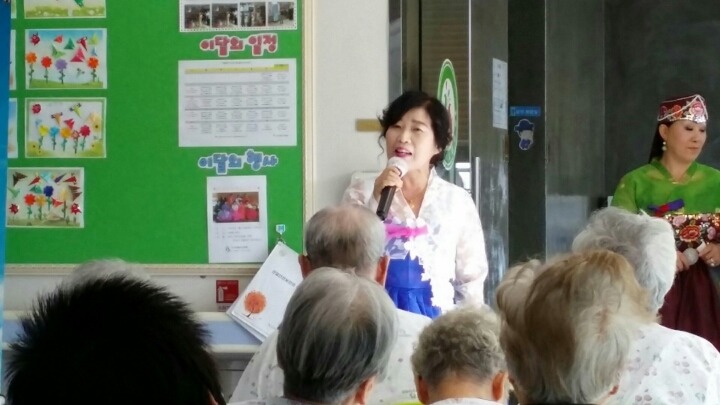 효인재활요양병원 이미지