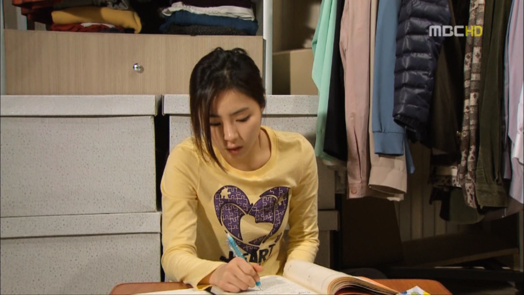 [지붕뚫고하이킥] 누가 준혁이 공부 좀 시켜라 2 | 인스티즈