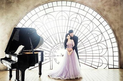 단백질 인형과 결혼한 남자 | 인스티즈