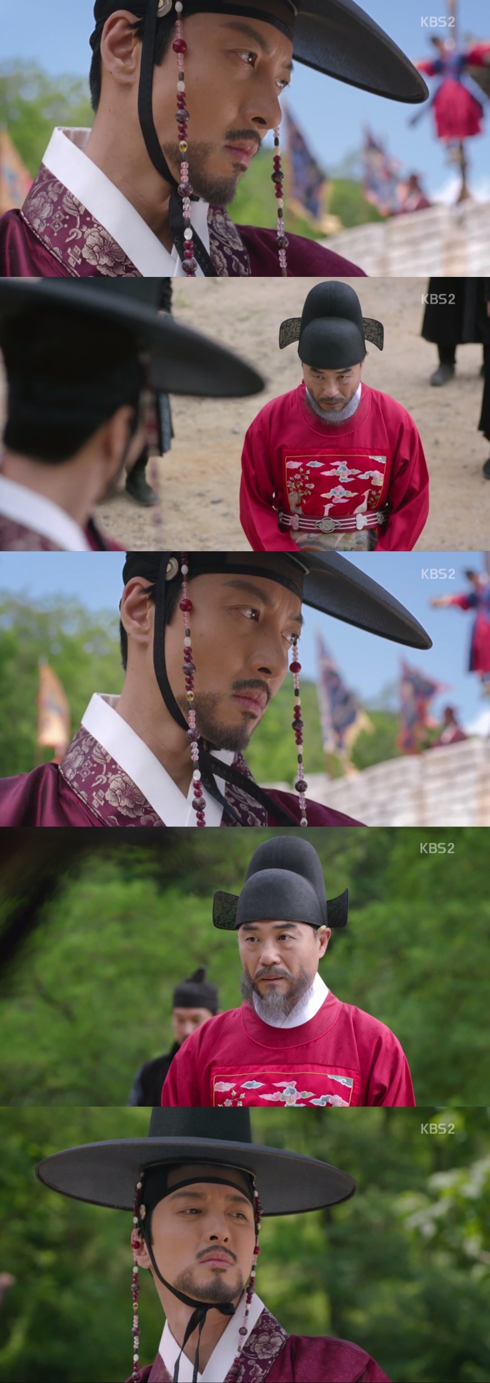 그 남자들이 사랑을 하는 방법 | 인스티즈