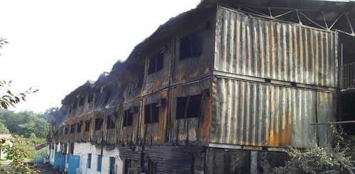 두 사람의 공무원 | 인스티즈