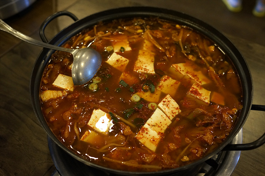 명가한식뷔페 이미지