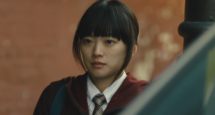 보고 나면 후유증이 너무 어마어마해서 두번은 못보는 영화 한공주 캡쳐 | 인스티즈