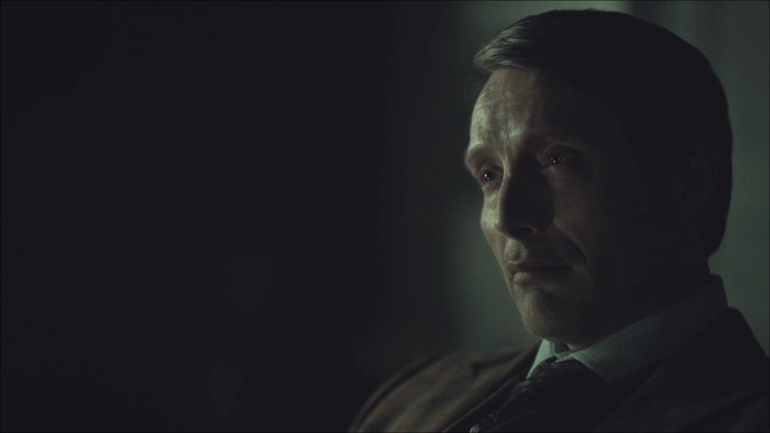 [로맨틱스릴러미드] 한니발 (Hannibal) 시즌3 에피11 (1/4) | 인스티즈