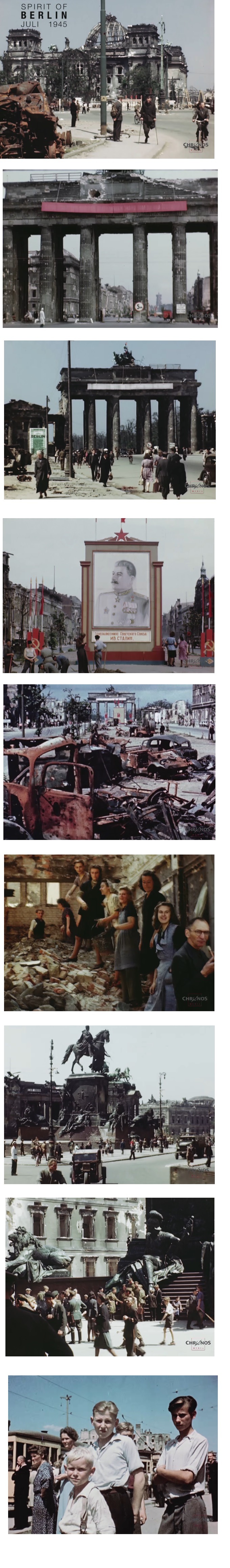 1945년 7월의 베를린.JPG | 인스티즈