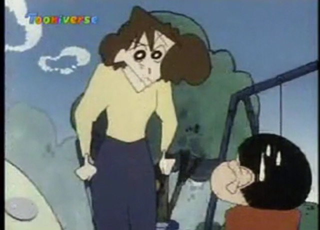 짱구는못말려 - 소풍에 가져갈 과자를 사요 | 인스티즈