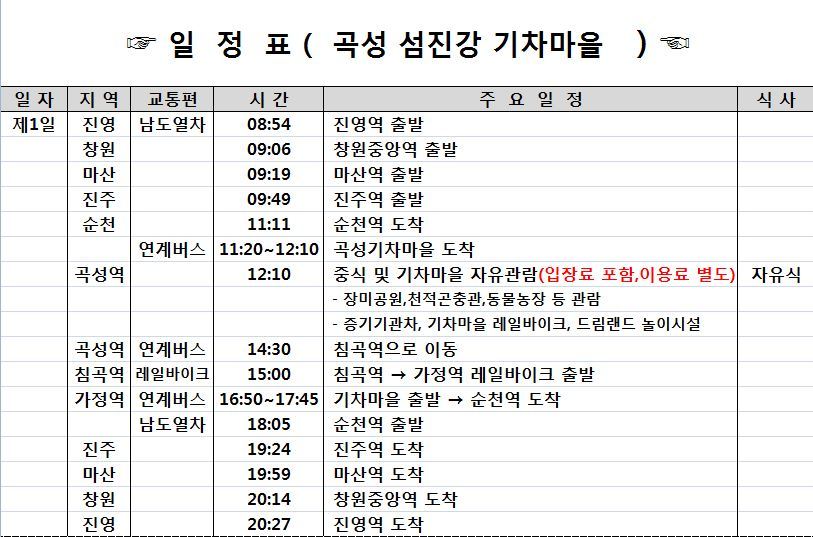 (주)신흥관광 이미지