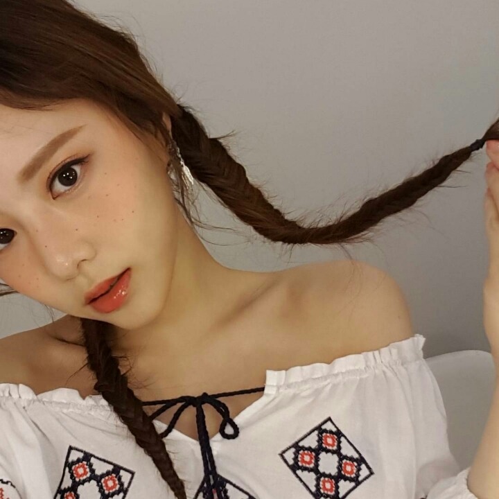 오늘자 이열음 인스타그램 | 인스티즈
