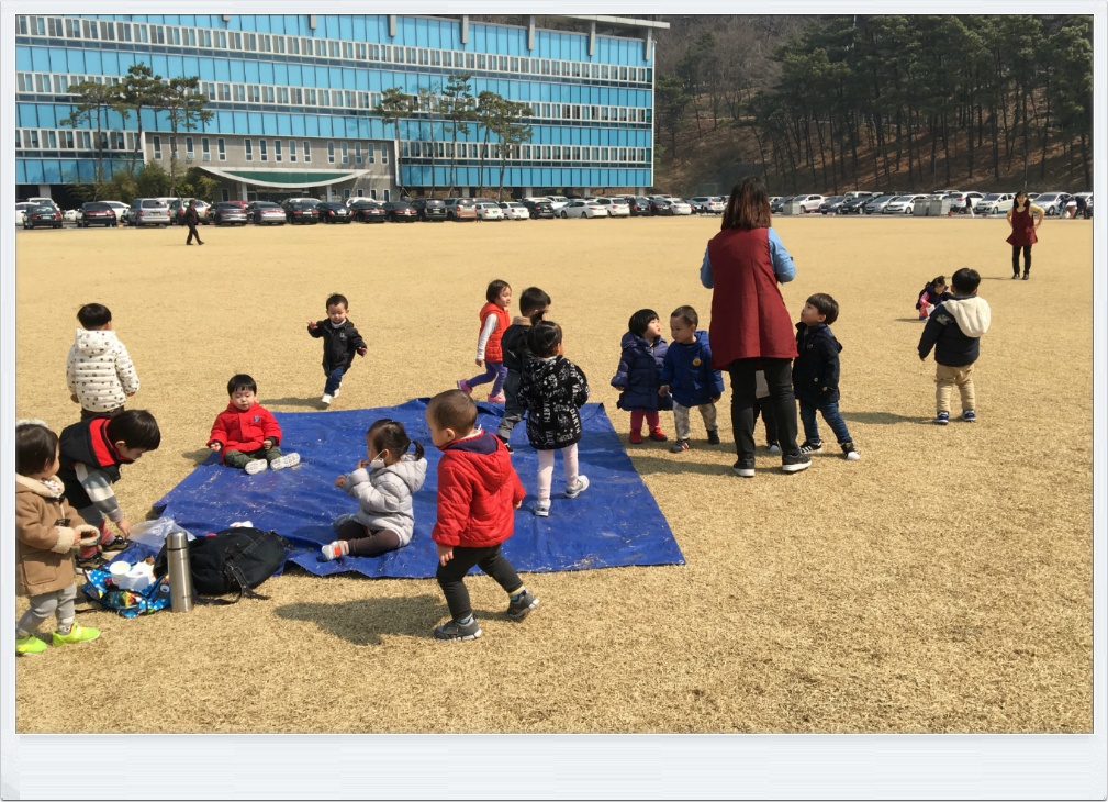 산들숲 이미지
