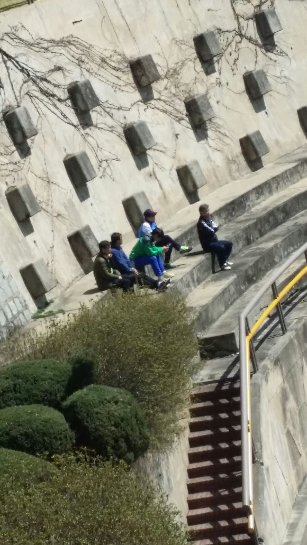 국민은행 일산연수원 이미지