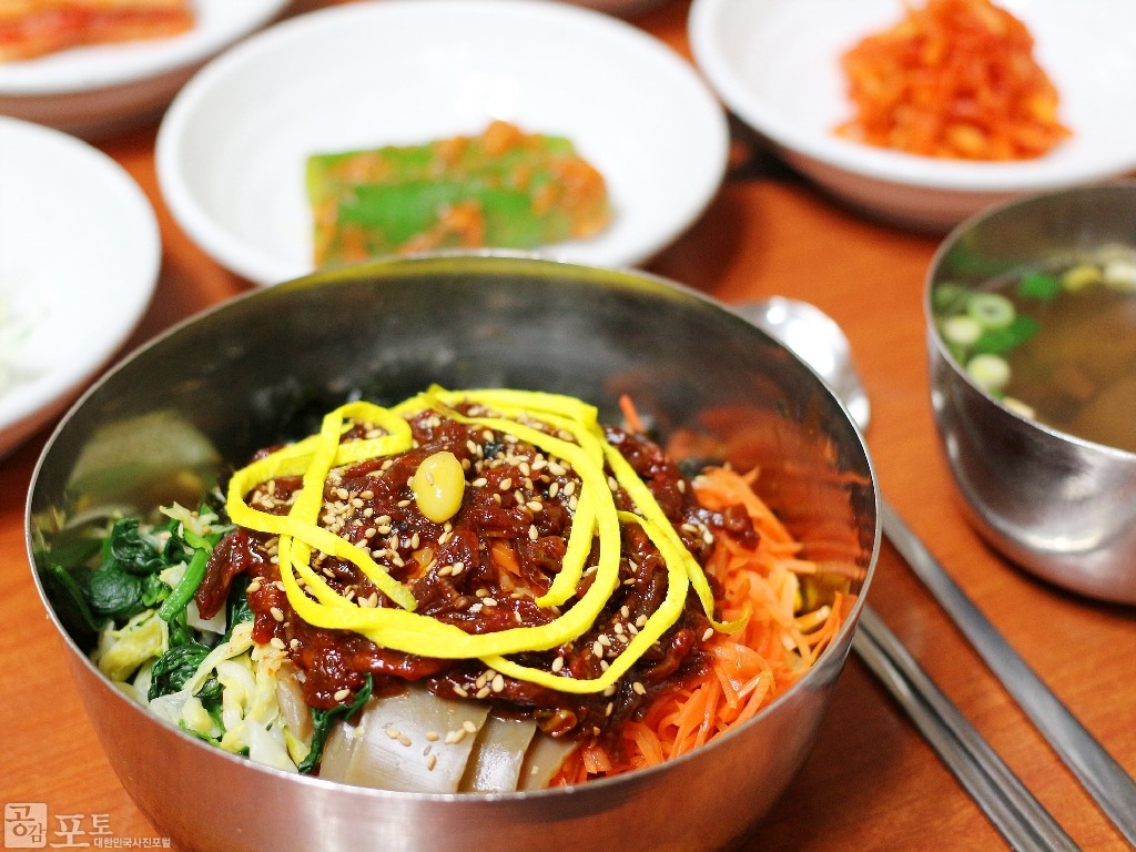대한민국에서 음식이 가장맛있는지역 투톱 | 인스티즈