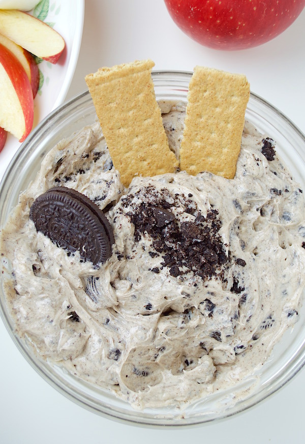 끝판왕은 더블초코도 스모어도 아닌 바로 오레오 Oreo | 인스티즈