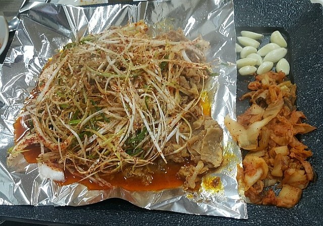 파불고기 이미지