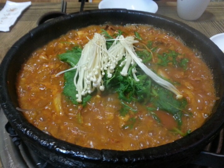 버들식당 이미지