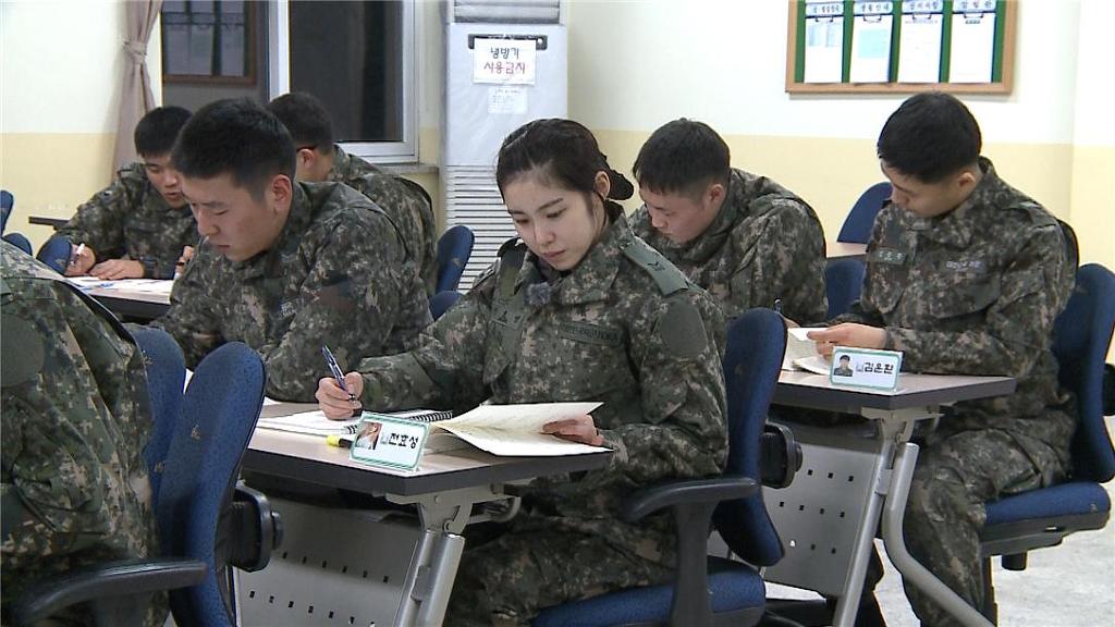 개인적으로 뽑은 진짜사나이 여군특집 올스타.jpg | 인스티즈