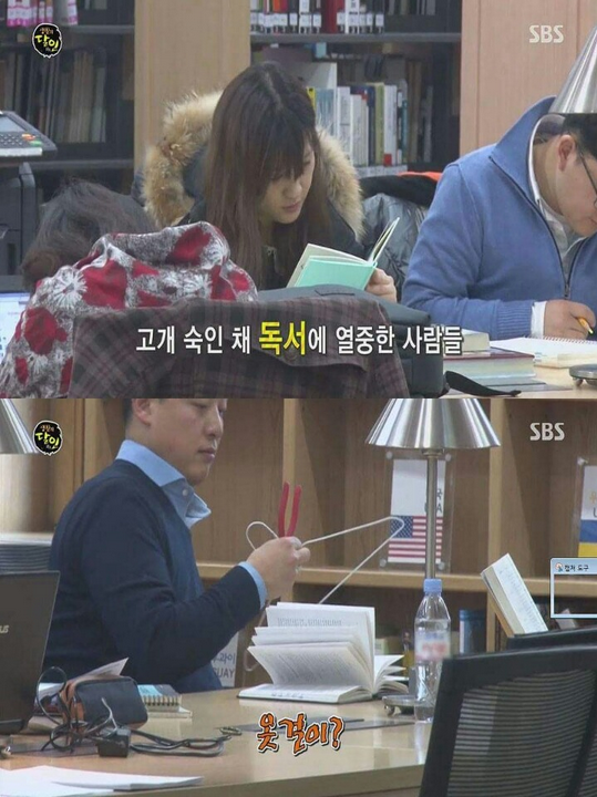 옷걸이의 달인 | 인스티즈