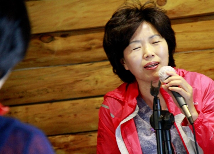 갤러리카페들꽃 이미지