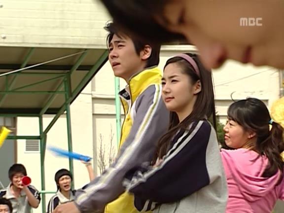 [거침없이하이킥] 윤호의 짝사랑 이야기 - 02 | 인스티즈