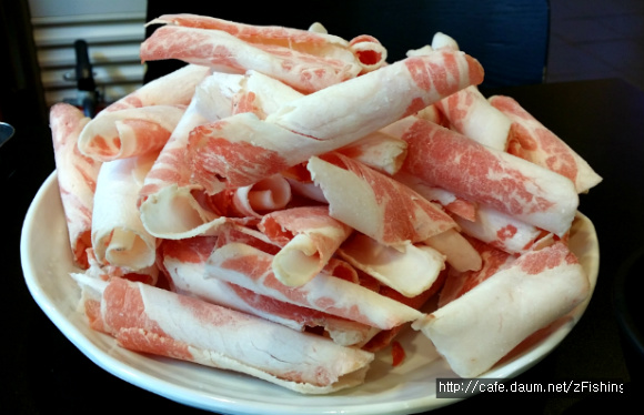 신통방통대패삼겹살 이미지