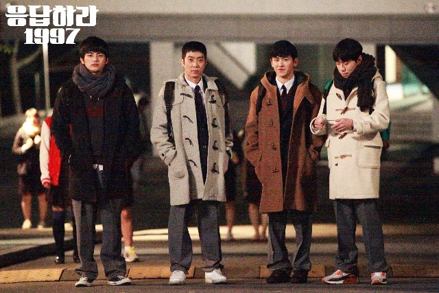 읽으면 아련해지는 응답하라 1997 나레이션 모음 | 인스티즈
