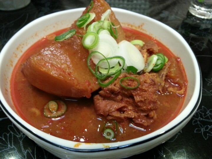 주말엔 많이 먹어야해요 | 인스티즈