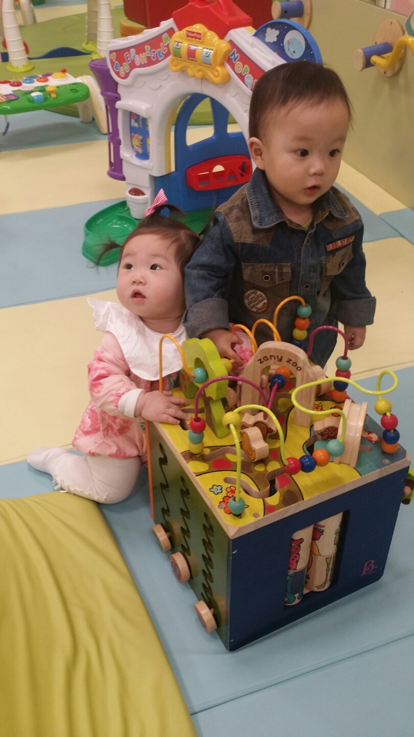 영블리 이미지