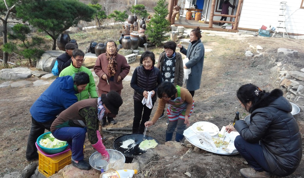산중농원 이미지