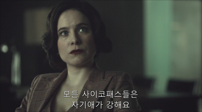 [로맨틱스릴러미드] 한니발 (Hannibal) 시즌3 에피12 (1/4) | 인스티즈