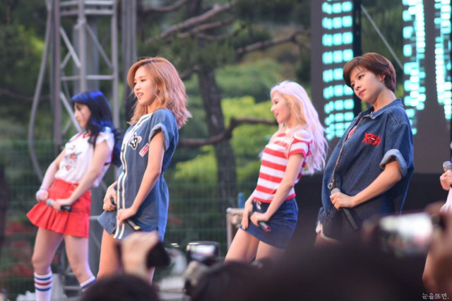 이쁜 트와이스 닌자 | 인스티즈