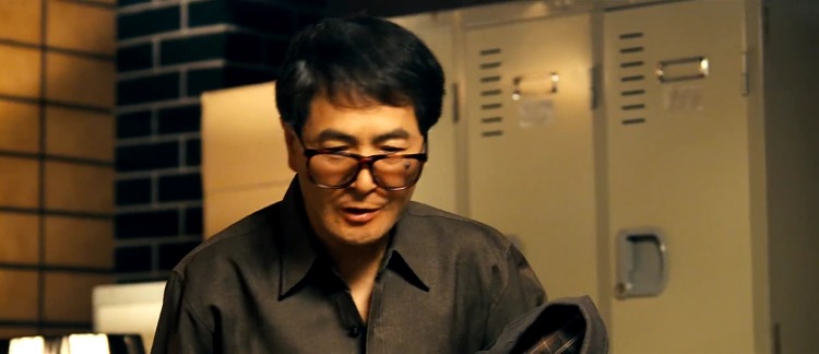 타짜 (The War Of Flower, 2006) 5화 | 인스티즈