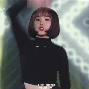 [데이터주의] 161226 sbs 가요대전 여자친구 Bad Girl Good Girl.gif | 인스티즈