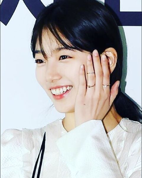 2016년초 수지 인스타그램 짤털이 | 인스티즈