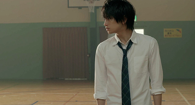 [쿠로사키군의말대로는되지않아] 잘생긴 쁘띠쓰레기와 잘생긴 개쓰레기 사이에서 고민하는 노이해 영화 04 | 인스티즈