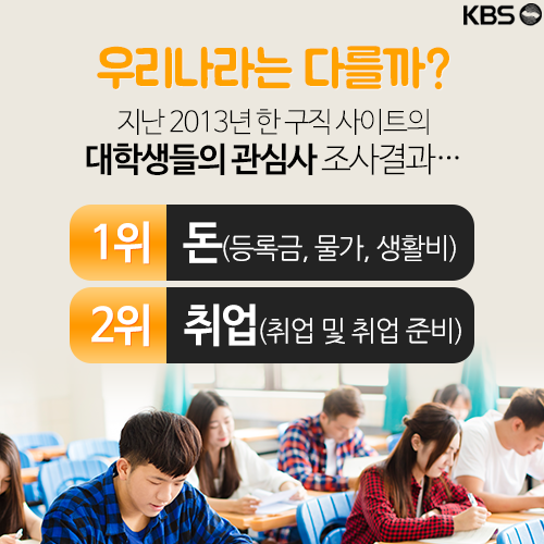  우리 아이들은 꿈을 위해 공부하지 않는다 | 인스티즈