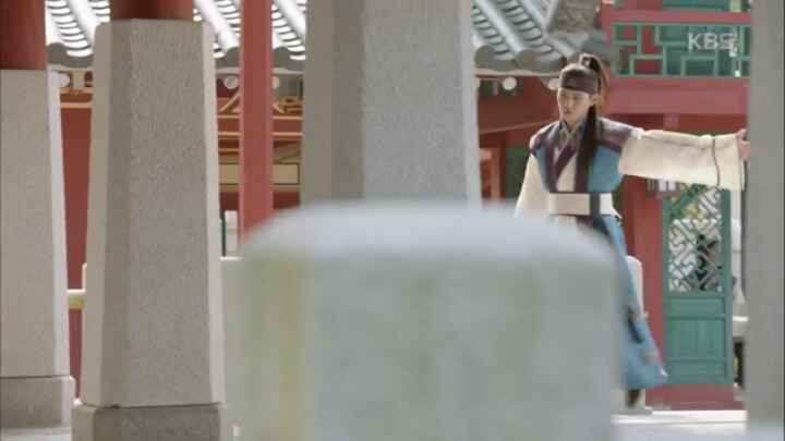 [화랑] 반류가 사연있는 반포이에서 반블리가 된 사연.jpg | 인스티즈