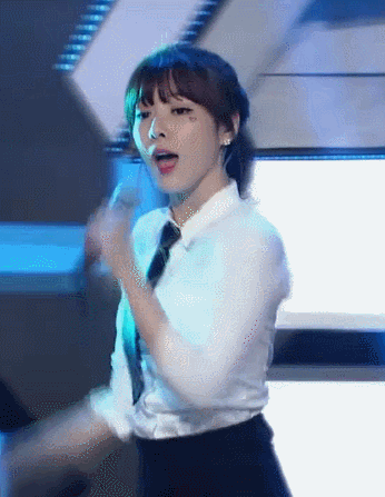 프로듀스101 정주행하고 투표한 저의 베스트11.gif | 인스티즈
